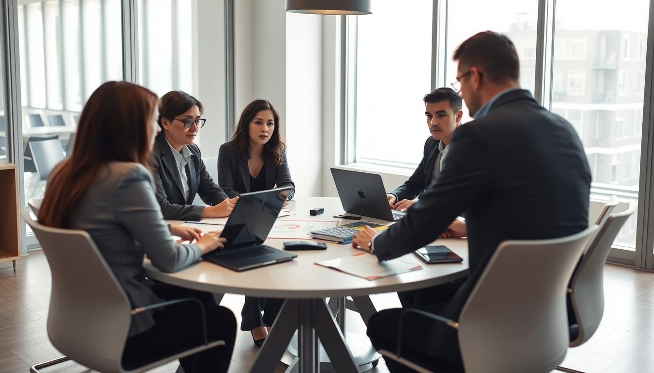 Enhancing Professional Skills