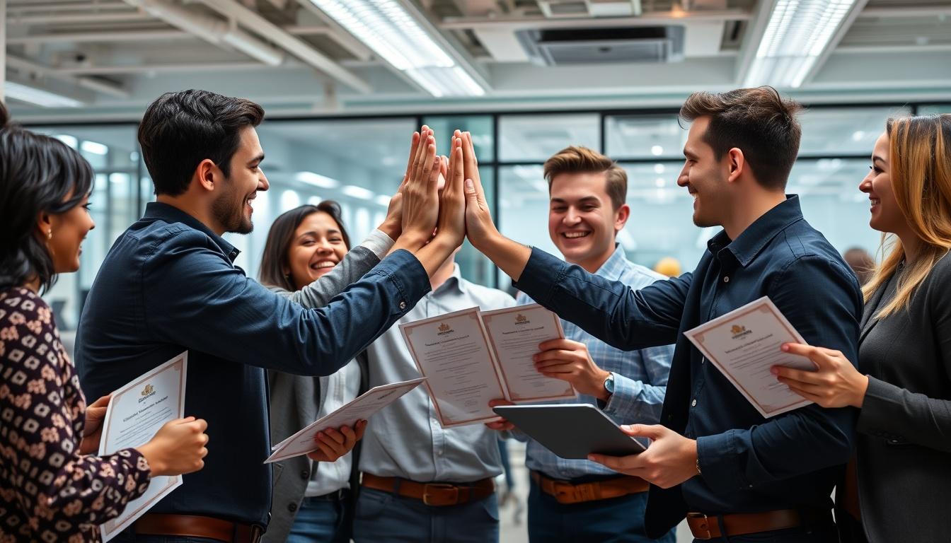 Preparation for Job Seekers